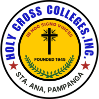 Holy Cross College E-School Learning Management System