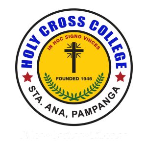 Holy Cross College E-School Learning Management System