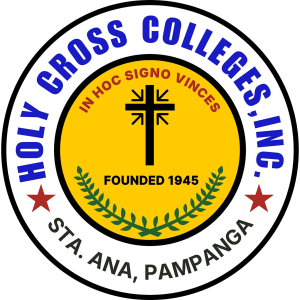 Holy Cross College E-School Learning Management System